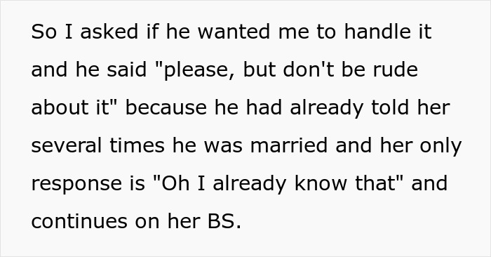 Coworker embarrassing story revealing truth about married man text part 3 Coworker embarrassing story revealing truth about married man text part 3