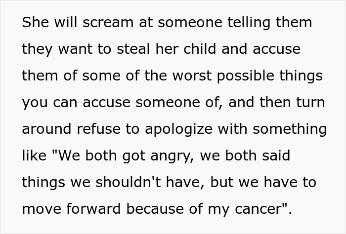 Couple Gets Annoyed That SIL With Cancer Is Taking Away From Their Wedding, It's Way Worse Than That Couple Gets Annoyed That SIL With Cancer Is Taking Away From Their Wedding, It's Way Worse Than That