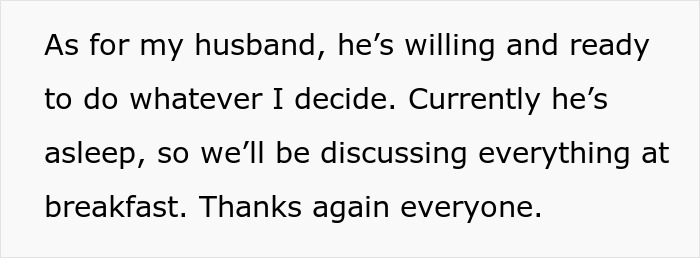 Woman Realizes MIL Has Done Something Diabolical After A Pregnancy Test: "Girls Don&rsquo;t Really Count"