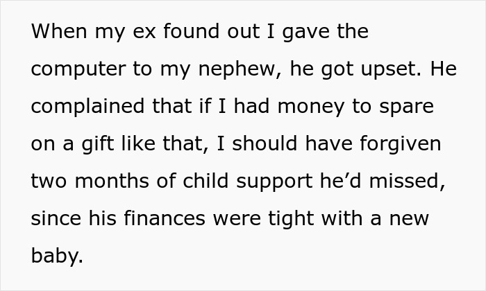 Dad Breaks Down In Tears As Kids Feel They Don't Have A Father, Tries To Pin The Blame On Ex Instead Dad Breaks Down In Tears As Kids Feel They Don't Have A Father, Tries To Pin The Blame On Ex Instead