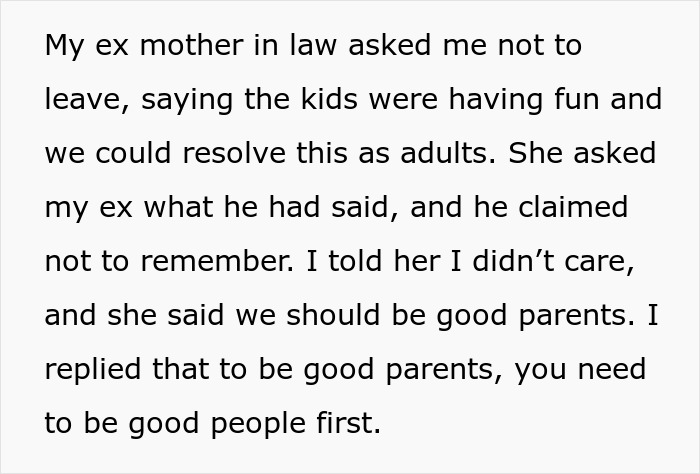 Dad Breaks Down In Tears As Kids Feel They Don't Have A Father, Tries To Pin The Blame On Ex Instead Dad Breaks Down In Tears As Kids Feel They Don't Have A Father, Tries To Pin The Blame On Ex Instead