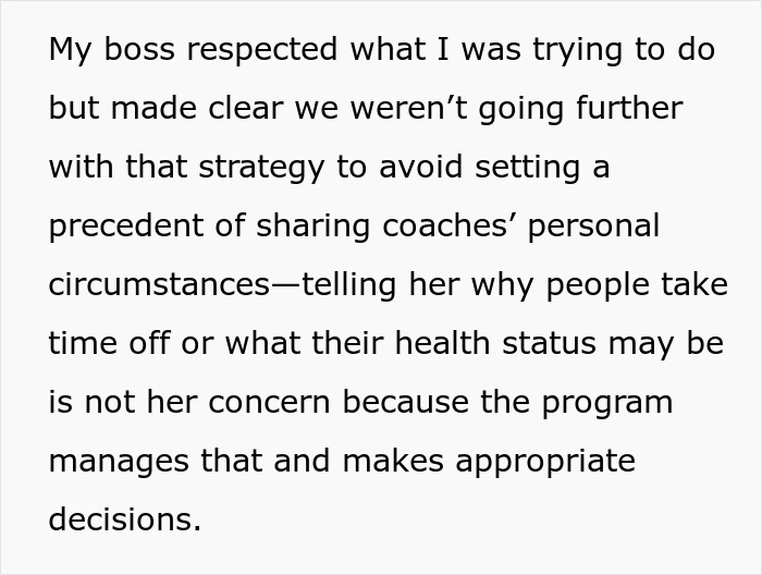 Karen Mom Films Coach Saying She’s “Too Slow” And Should Be Removed, Ends Up Embarrassed Instead Karen Mom Films Coach Saying She’s “Too Slow” And Should Be Removed, Ends Up Embarrassed Instead
