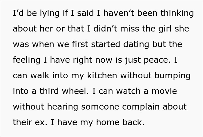 GF's Guy Bestie Hijacks Couple's Home, She Sparks A Massive Feud As BF Finally Snaps And Says Enough GF's Guy Bestie Hijacks Couple's Home, She Sparks A Massive Feud As BF Finally Snaps And Says Enough