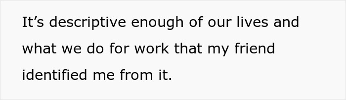 Woman Turns Family's Life Into Content For Her Blog, Gets Fired By Sis After She Refuses To Stop Woman Turns Family's Life Into Content For Her Blog, Gets Fired By Sis After She Refuses To Stop