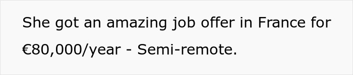 Impulsive Wife Keeps Quitting Jobs, Hubby Realizes His Trust Is Running Out As Fast As Their Cash Impulsive Wife Keeps Quitting Jobs, Hubby Realizes His Trust Is Running Out As Fast As Their Cash