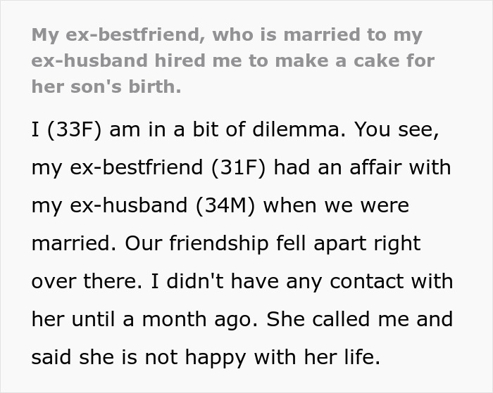 Woman Finds Out Husband Is Cheating, Turns Out It's The Greatest Thing That Could Have Happened Woman Finds Out Husband Is Cheating, Turns Out It's The Greatest Thing That Could Have Happened