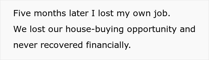 Impulsive Wife Keeps Quitting Jobs, Hubby Realizes His Trust Is Running Out As Fast As Their Cash Impulsive Wife Keeps Quitting Jobs, Hubby Realizes His Trust Is Running Out As Fast As Their Cash