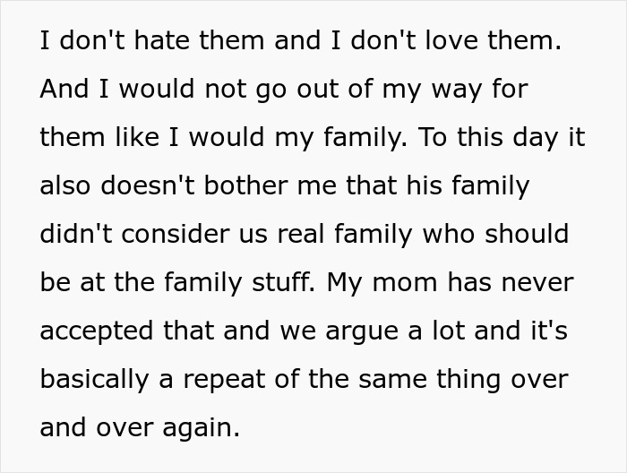 Delulu Mom Wants A Perfect Blended Family, Throws A Hissy Fit When Kids Reject Her Ideology Delulu Mom Wants A Perfect Blended Family, Throws A Hissy Fit When Kids Reject Her Ideology
