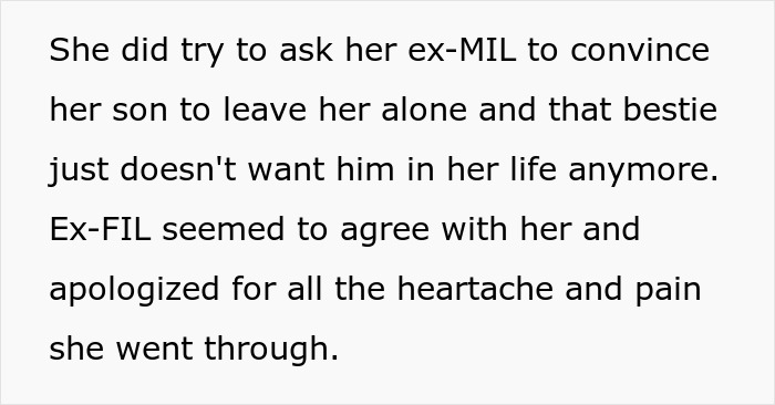 Guy Ghosts GF For 3 Years, His Mom Attacks Her As She Refuses To Take Her "Baby Boy" Back Guy Ghosts GF For 3 Years, His Mom Attacks Her As She Refuses To Take Her "Baby Boy" Back