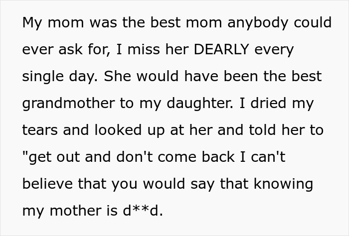MIL Surprises Woman After Switching Her Behavior After She Gives Birth: "Completely Shocked And Dumbfounded"
