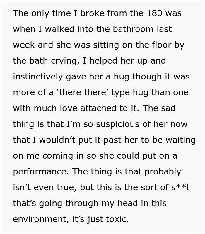 Man Discovers Wife's Affair Through Her iWatch, Then Loses His Family Too When They Take Her Side
