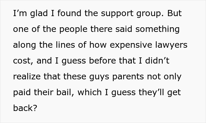 18YO Refuses To Have Dad Walk Her On Senior Night After He Held A Grudge Over One Stupid Argument 18YO Refuses To Have Dad Walk Her On Senior Night After He Held A Grudge Over One Stupid Argument