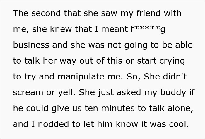 GF's Guy Bestie Hijacks Couple's Home, She Sparks A Massive Feud As BF Finally Snaps And Says Enough GF's Guy Bestie Hijacks Couple's Home, She Sparks A Massive Feud As BF Finally Snaps And Says Enough
