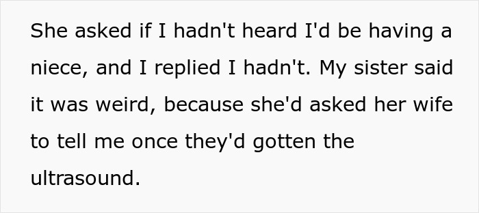 Pregnant Woman Loses Cash Cow In-Laws After Acting Mean Toward 19YO SIL And Angering Wife Pregnant Woman Loses Cash Cow In-Laws After Acting Mean Toward 19YO SIL And Angering Wife
