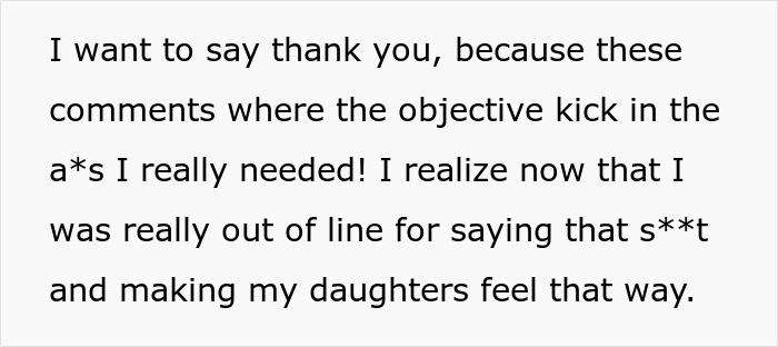 Misogynist Dad Gets Slammed By Fam For Criticizing Feminine Son And Enforcing Rigid Stereotypes