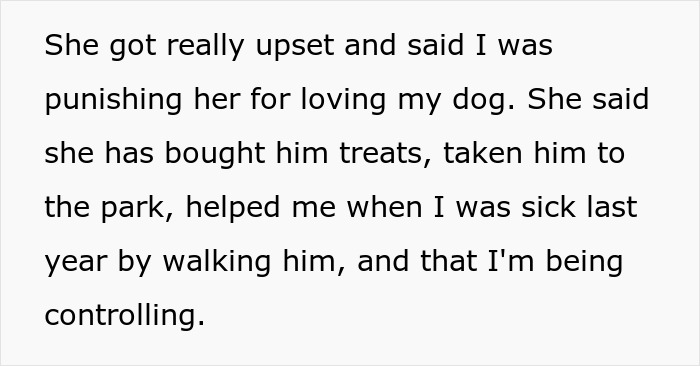 30YO Uses Woman’s Rescue Dog To Meet Men, Owner Uncomfortable Watching Pup Turn Into Dating Prop 30YO Uses Woman’s Rescue Dog To Meet Men, Owner Uncomfortable Watching Pup Turn Into Dating Prop