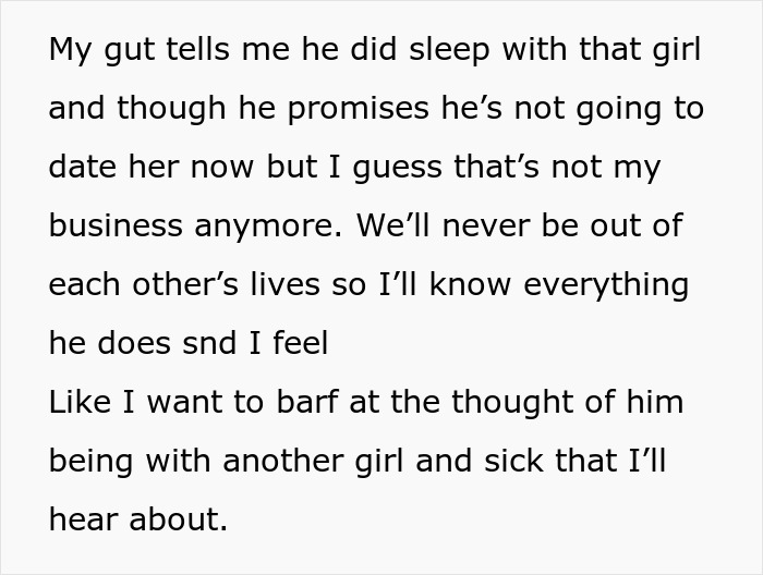 Woman Travels For Hours To Surprise Her Long-Distance Boyfriend, It Doesn’t Go As Planned Woman Travels For Hours To Surprise Her Long-Distance Boyfriend, It Doesn’t Go As Planned