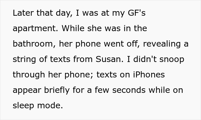 Text messages reveal conflict after wedding panic attack Text messages reveal conflict after wedding panic attack