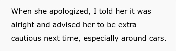 Entitled Mom Stages Daughter's Apology To Neighbor For Social Media, Livid As He Refuses To Be In It Entitled Mom Stages Daughter's Apology To Neighbor For Social Media, Livid As He Refuses To Be In It