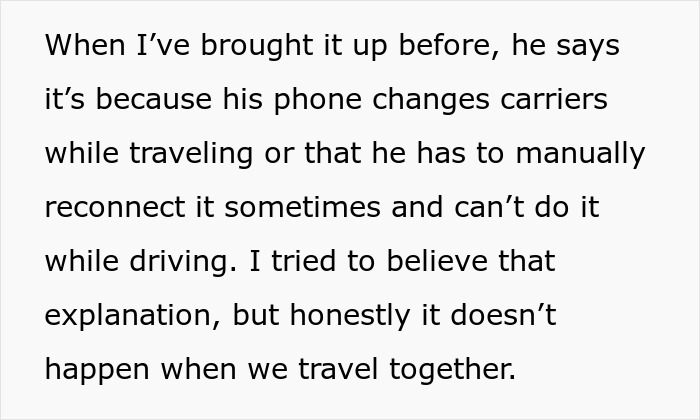 Woman Finds Husband's "Lost Phone" Starts Losing Her Mind Over It