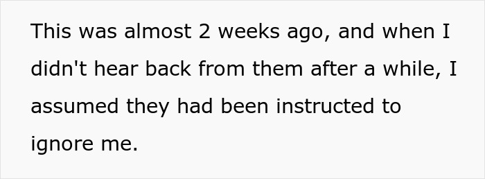 37YO's Obsession With Professor Takes A Creepy Turn As She Reports Her For Her "Curt" Email