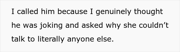 Woman Dumps BF Because Of His Infuriating Reason To Cancel Her Birthday Dinner Woman Dumps BF Because Of His Infuriating Reason To Cancel Her Birthday Dinner