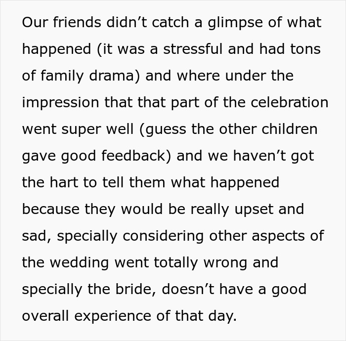 Newlyweds Vow To Provide Care For Bridesmaid's Autistic Kid, Mom Ends Up Playing With Him Herself