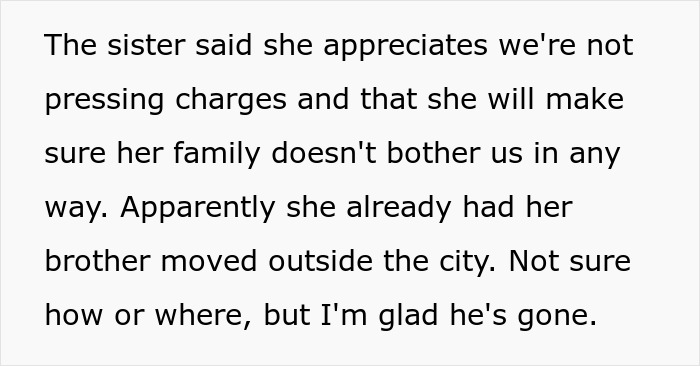 Guy Ghosts GF For 3 Years, His Mom Attacks Her As She Refuses To Take Her "Baby Boy" Back Guy Ghosts GF For 3 Years, His Mom Attacks Her As She Refuses To Take Her "Baby Boy" Back