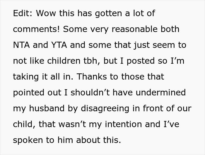 Mom Is Getting Dragged After Telling Husband And His Mom Off Mom Is Getting Dragged After Telling Husband And His Mom Off