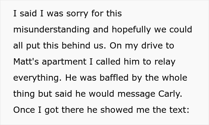 Woman Starts Dating Guy, Realizes He Might Have Been Lying About Being Single: "Stealing Her Boyfriend"