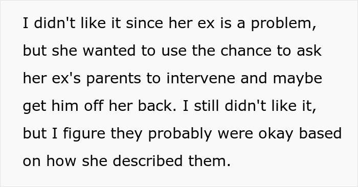 Guy Ghosts GF For 3 Years, His Mom Attacks Her As She Refuses To Take Her "Baby Boy" Back Guy Ghosts GF For 3 Years, His Mom Attacks Her As She Refuses To Take Her "Baby Boy" Back