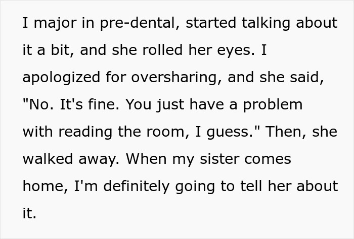 Pregnant Woman Loses Cash Cow In-Laws After Acting Mean Toward 19YO SIL And Angering Wife Pregnant Woman Loses Cash Cow In-Laws After Acting Mean Toward 19YO SIL And Angering Wife