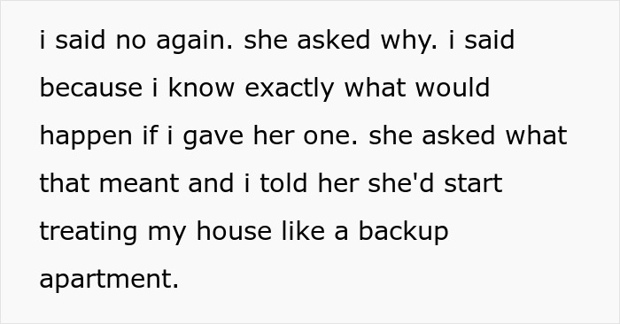 Sister Makes Her Issues Her Brother's Problem, Shocked When He Refuses Her Demand