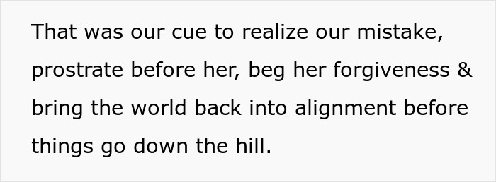 Text snippet about Mother's Day, describing the realization of mistake due to attention-seeker mom. Text snippet about Mother's Day, describing the realization of mistake due to attention-seeker mom.