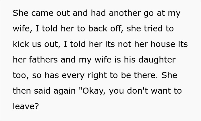 Couple Gets Annoyed That SIL With Cancer Is Taking Away From Their Wedding, It's Way Worse Than That Couple Gets Annoyed That SIL With Cancer Is Taking Away From Their Wedding, It's Way Worse Than That