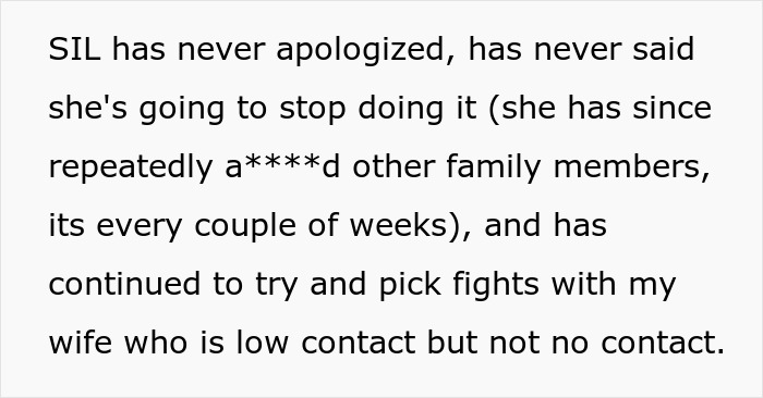 Couple Gets Annoyed That SIL With Cancer Is Taking Away From Their Wedding, It's Way Worse Than That Couple Gets Annoyed That SIL With Cancer Is Taking Away From Their Wedding, It's Way Worse Than That