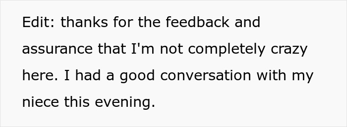 Uncle Hears One Detail About Niece's Long-Distance Boyfriend, Starts Asking Important Questions Uncle Hears One Detail About Niece's Long-Distance Boyfriend, Starts Asking Important Questions