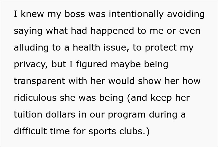 Karen Mom Films Coach Saying She’s “Too Slow” And Should Be Removed, Ends Up Embarrassed Instead Karen Mom Films Coach Saying She’s “Too Slow” And Should Be Removed, Ends Up Embarrassed Instead