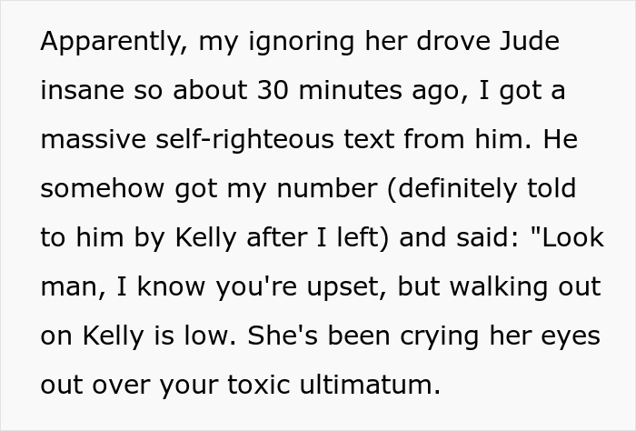 GF's Guy Bestie Hijacks Couple's Home, She Sparks A Massive Feud As BF Finally Snaps And Says Enough GF's Guy Bestie Hijacks Couple's Home, She Sparks A Massive Feud As BF Finally Snaps And Says Enough