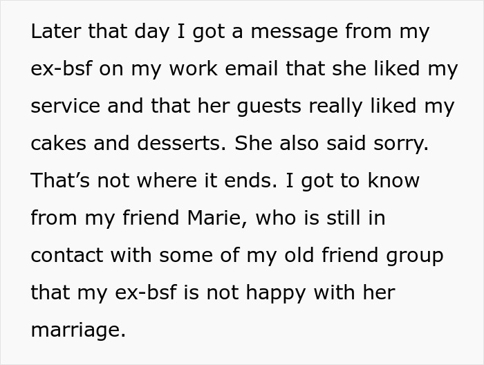 Woman Finds Out Husband Is Cheating, Turns Out It's The Greatest Thing That Could Have Happened Woman Finds Out Husband Is Cheating, Turns Out It's The Greatest Thing That Could Have Happened