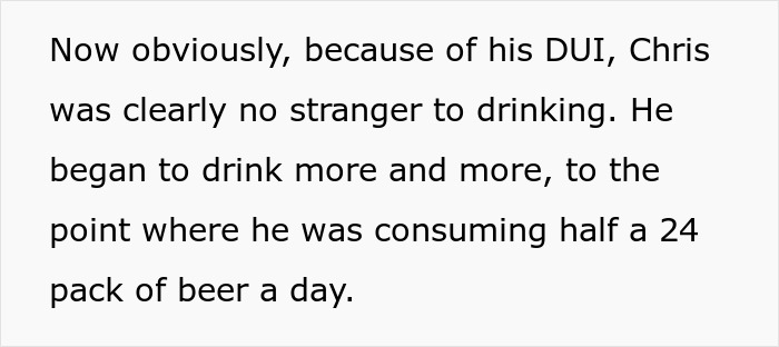 Siblings take brutal revenge on their cheater stepdad, who ends up in jail without a job or family due to increased drinking. Siblings take brutal revenge on their cheater stepdad, who ends up in jail without a job or family due to increased drinking.