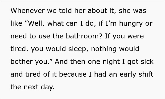MIL Can't Believe Son Is Gay, Does Everything In Her Power To Prove That He's Not: "Didn&rsquo;t Raise You Like That!"
