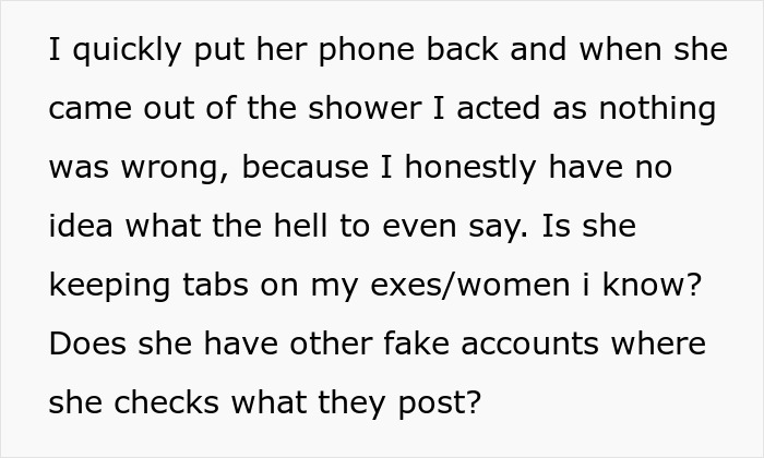 &ldquo;I&rsquo;m The Crazy One, Right?&rdquo;: Man Thinks His Wife Is Drama-Free, Gets An Unexpected Reality Check