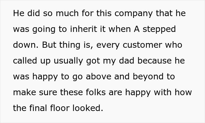 Greedy Boss Pays Triple The Price After Star Employee Finally Finds His Worth