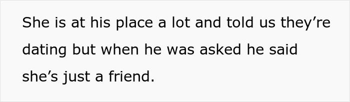 24YO Gets Her Portrait From A Guy, It Reveals Her Bestie's Racist Colors As She Has A Crush On Him 24YO Gets Her Portrait From A Guy, It Reveals Her Bestie's Racist Colors As She Has A Crush On Him