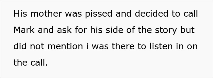 Guy Calls Fiancée A "Cry Baby" For Fussing Over Him Not Getting Her Lunch, Turns Out He's A Cheater Guy Calls Fiancée A "Cry Baby" For Fussing Over Him Not Getting Her Lunch, Turns Out He's A Cheater