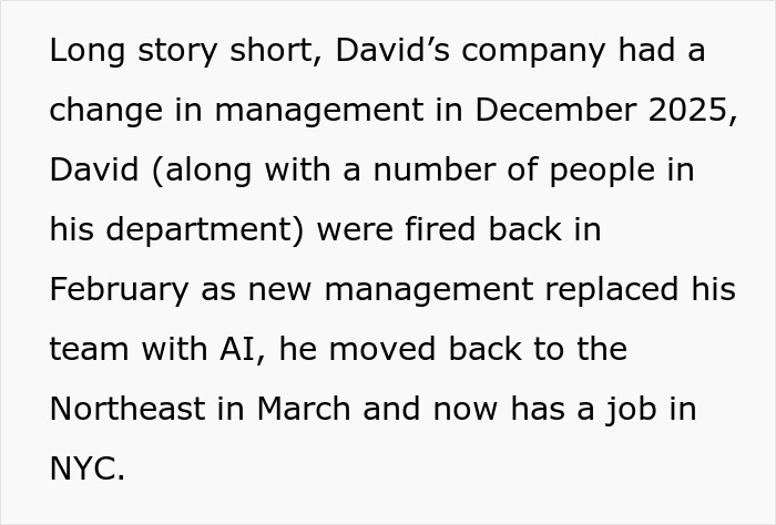 Boss Thinks AI Is Way Better Than Human Employees, Learns Just How Wrong He Is Boss Thinks AI Is Way Better Than Human Employees, Learns Just How Wrong He Is