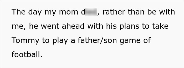 Dad Can&rsquo;t Believe Son Doesn't Want A Relationship With Him, Gets A Harsh Reality Check