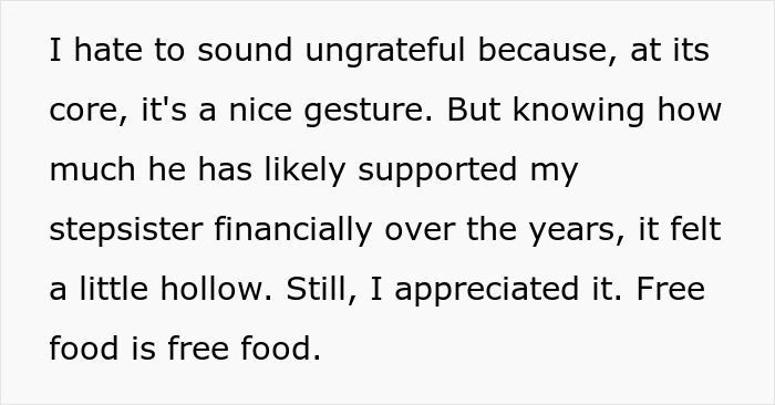 Guy Willing To Splurge On Thailand Trip For New Fam, Bio Kids Hurt As He Never Spent A Dime On Them Guy Willing To Splurge On Thailand Trip For New Fam, Bio Kids Hurt As He Never Spent A Dime On Them