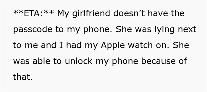 Woman Can't Believe Boyfriend Supports Female Friend In Her Time Of Need, Does Something Drastic
